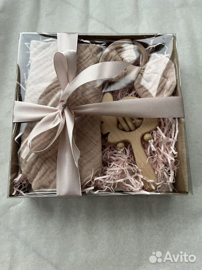 Набор для новорожденного