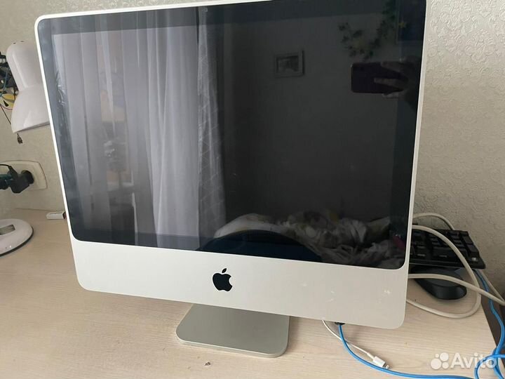 Apple iMac