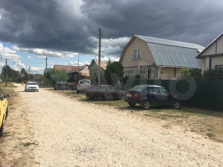 Участок 19 сот. (ИЖС)