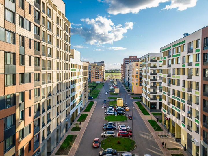 Свободного назначения, 105.4 м²