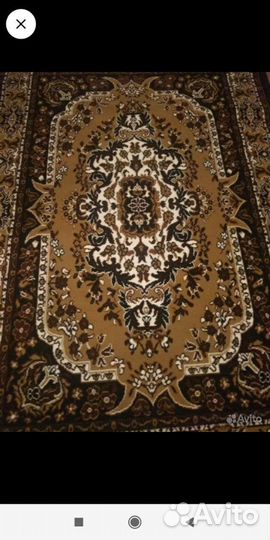 Ковер новый