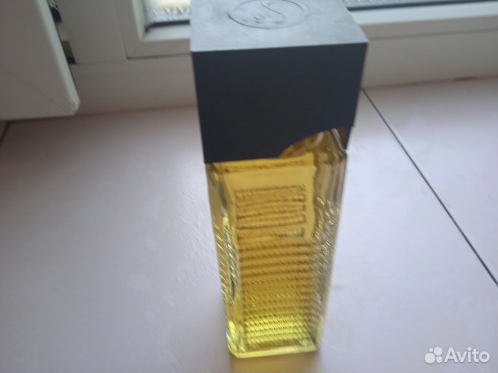 Одеколон.Дипломат СССР Винтаж