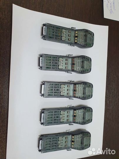 Модуль Трансивер Cisco WS-G5483