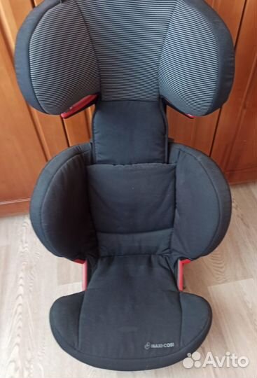 Автокресло Maxi-Cosi Rodifix