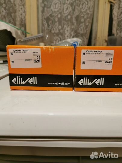 Контроллер для холодиль. ID 974 plus + 2 дат. NTC