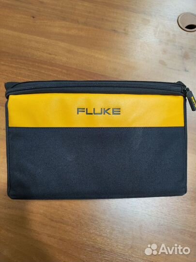 Тепловизор Fluke Ti400