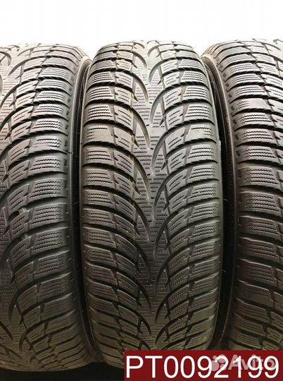 Nokian Tyres WR D3 185/70 R14 98H