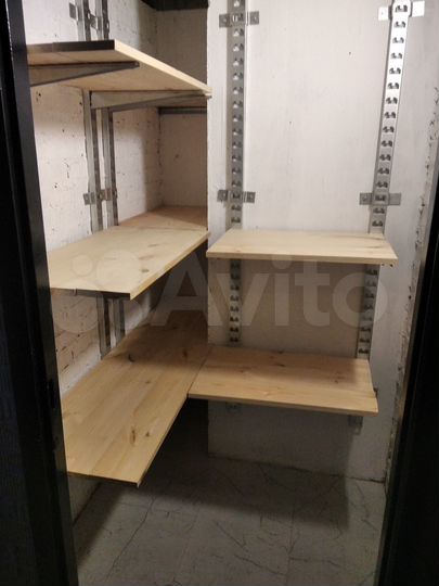 Гараж, 10 м²