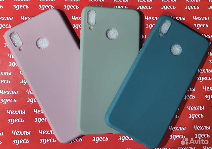 Чехлы для Huawei все модели