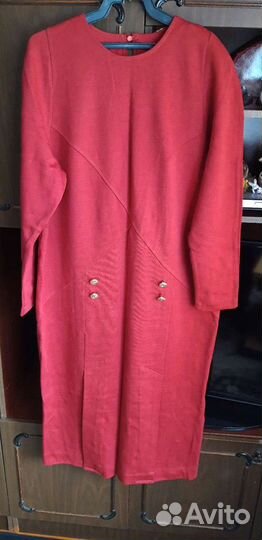 Белорусский трикотаж женское платье