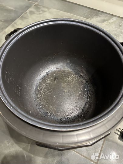 Мультиварка redmond