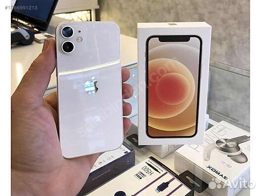 iPhone 12 mini, 128 ГБ