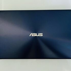 Ноутбук asus ZenBook 15 UX533F