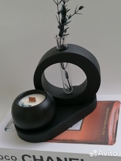 Декор для дома, изделия из гипса, подарки