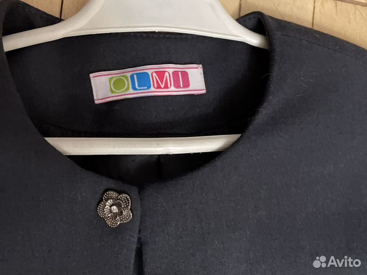 Школьная форма для девочки 134