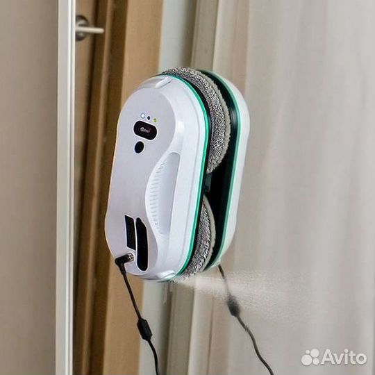 Робот для мытья окон аренда