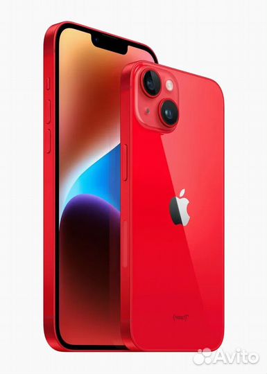 iPhone 14, 128 ГБ