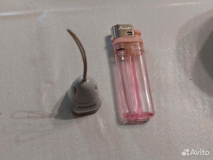 Внешний динамик к телефону samsung d500