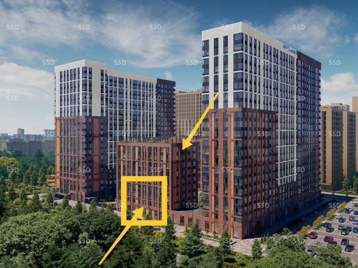 Продам торговое помещение, 163.9 м²