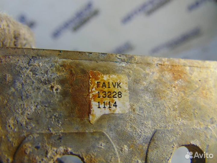 Датчик AIR BAG для Nissan Tiida 1 2004-2014г