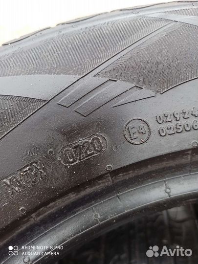 Matador MP 82 Conquerra 2 215/65 R16