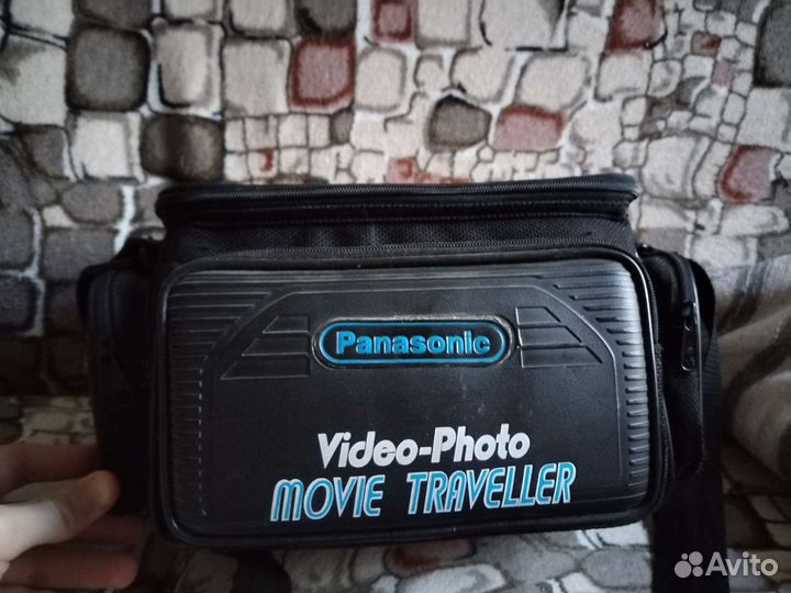 Камера для съемки видео Panasonic