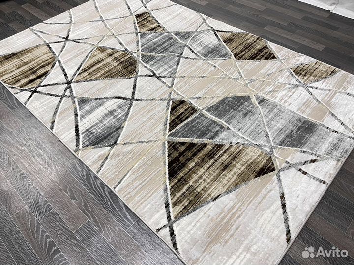 Ковер новый