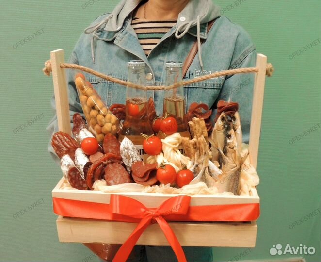 Подарки ручной работы мужчине