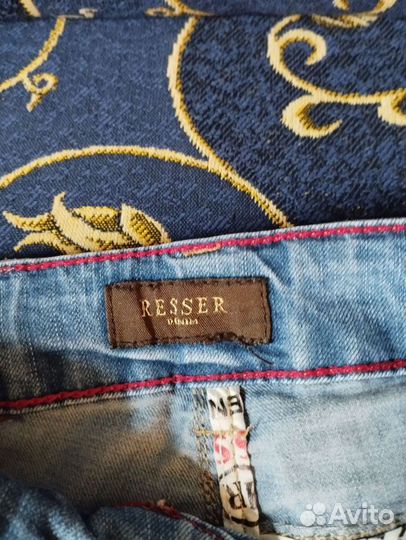 Джинсы для девочки