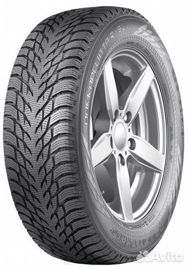 Nokian Tyres Hakkapeliitta R3 SUV 215/70 R16