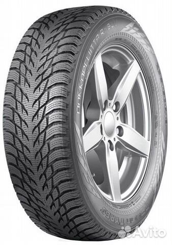 Nokian Tyres Hakkapeliitta R3 SUV 215/70 R16