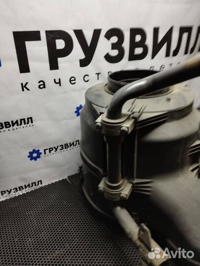 Корпус воздушногo фильтра Volvo FH4 21115481