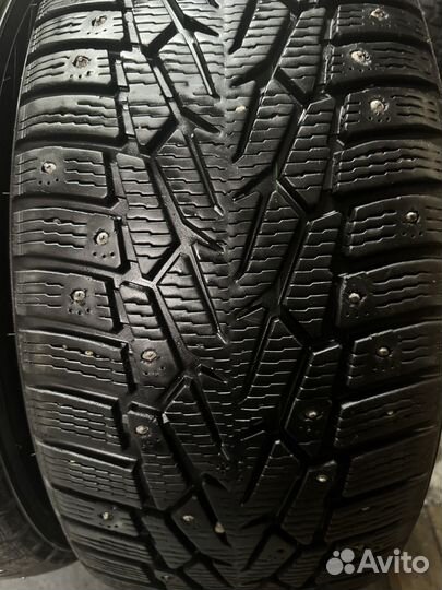 Nokian Tyres Nordman 7 235/55 R17 103T