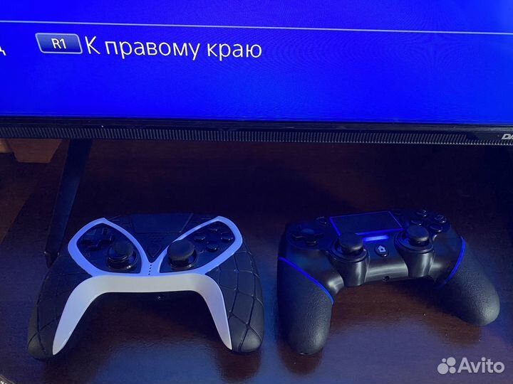 Sony Playstation 4 slim 1tb