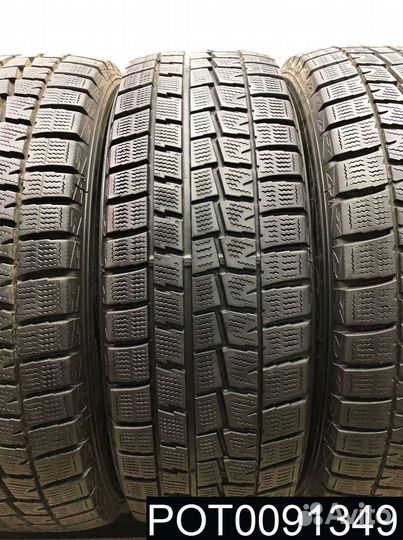 Dunlop Winter Maxx WM01 205/65 R16 99R
