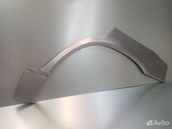 Арки пороги на авто