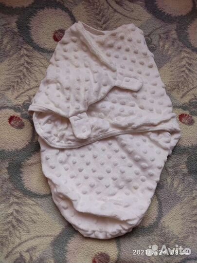 Вещи пакетом на девочку с рождения