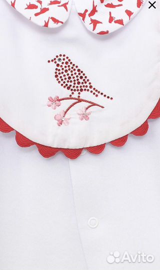 Комплект на выписку Premium Chepe