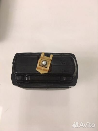 Винтажная вещь времён СССР