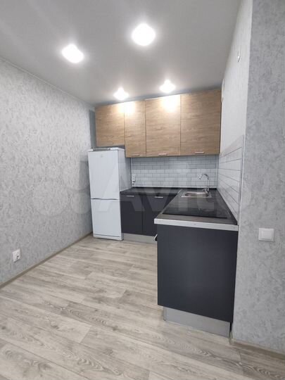 2-к. квартира, 48,1 м², 4/16 эт.