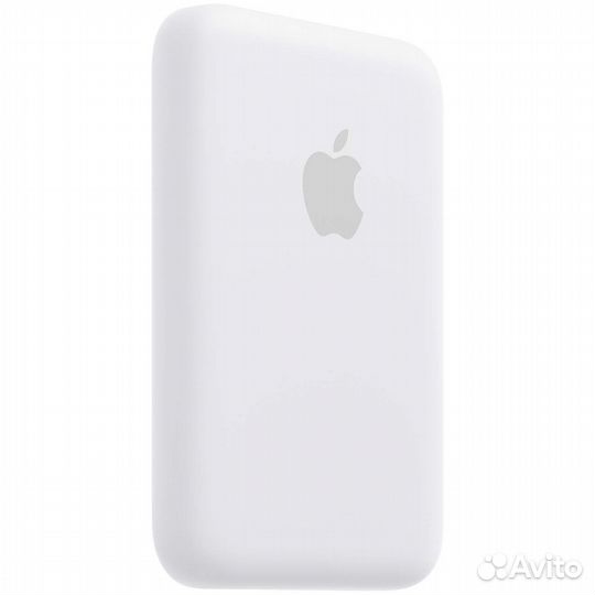 Внешний аккумулятор apple magsafe