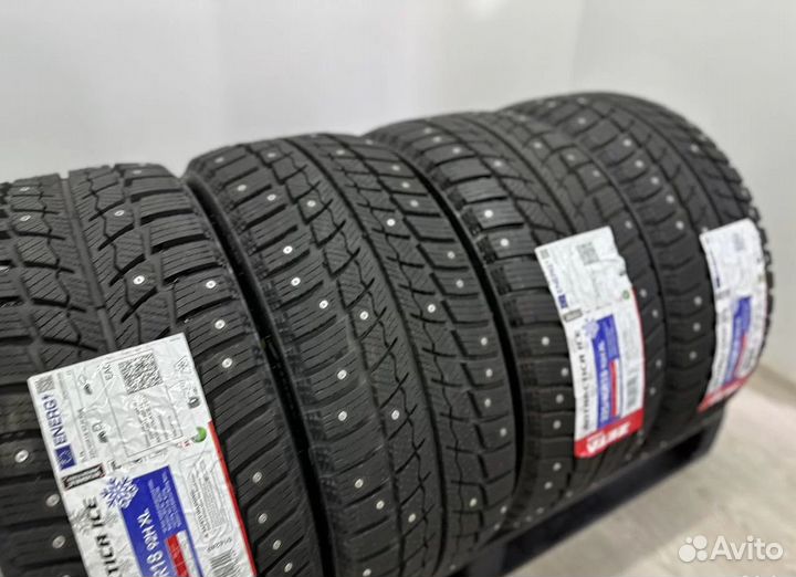 Zeta Antarctica Sport 225/40 R18 28H