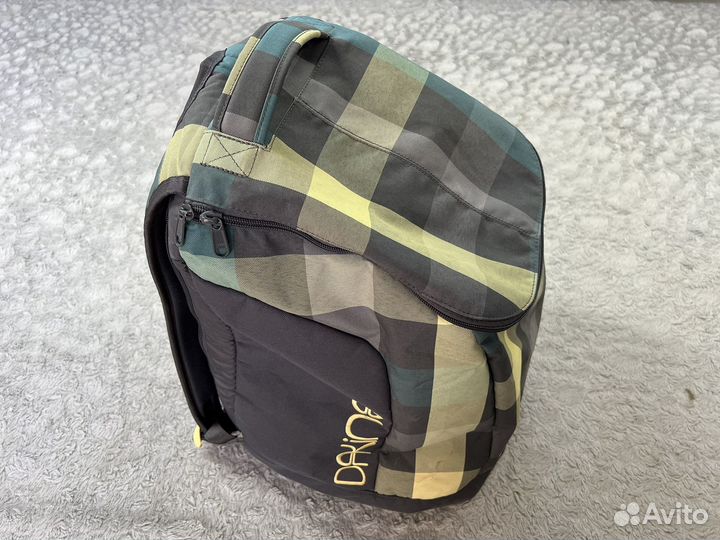 Сумка для горнолыжных ботинок Dakine