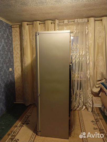 Холодильник indesit бу