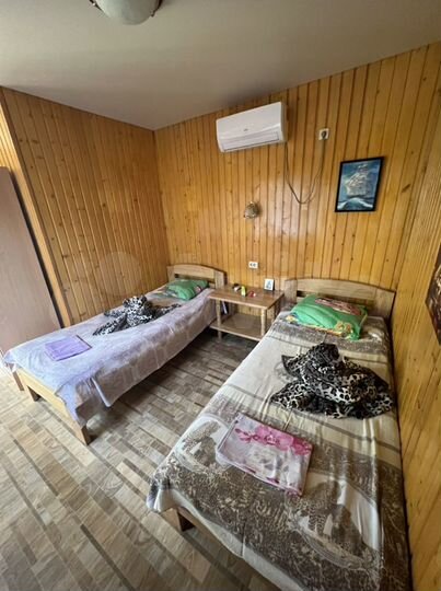 Квартира, 35 м² (Абхазия)
