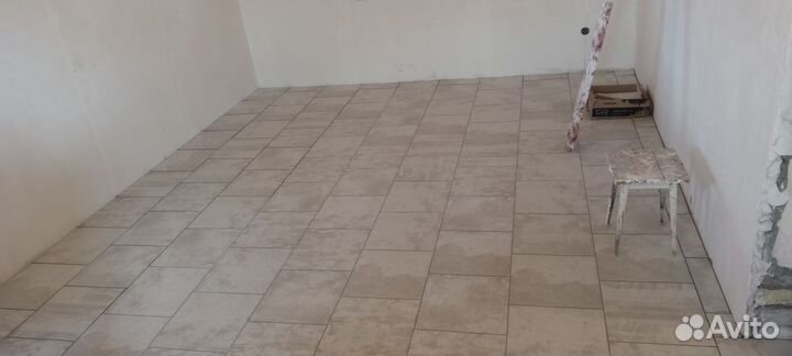 Отделочные работы