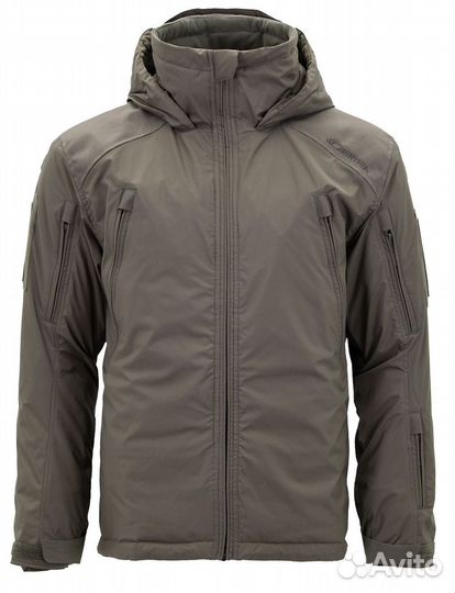 Куртка Carinthia MIG 4.0