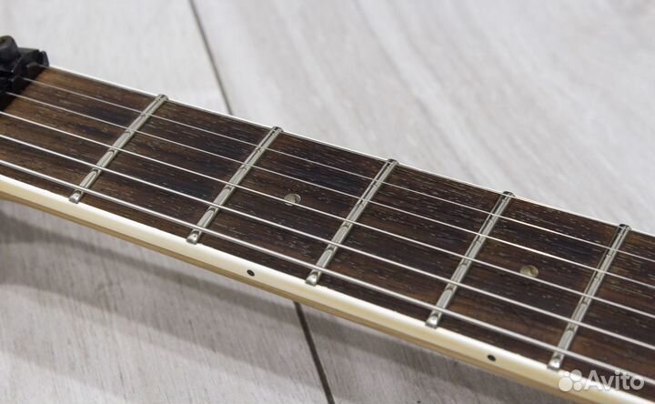 Электрогитара ESP MA 250 FR Original Series Japan