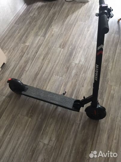 Электросамокат Midway Yamato 0809 Pro