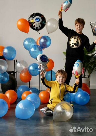 Набор шаров
